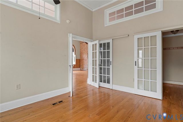 124 W Bank St, Petersburg, VA 23803