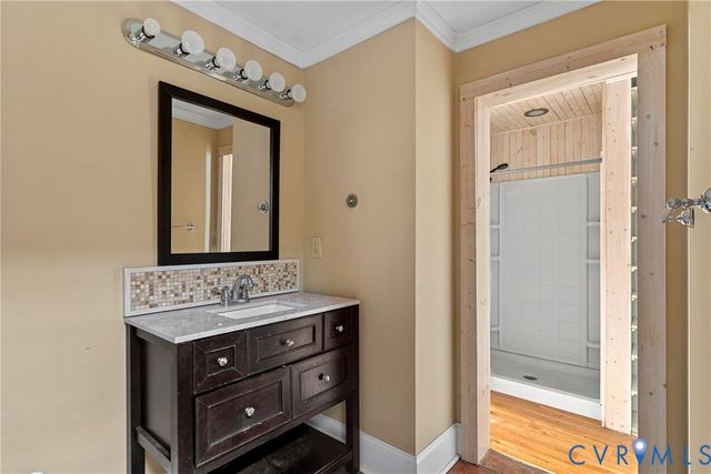 124 W Bank St, Petersburg, VA 23803