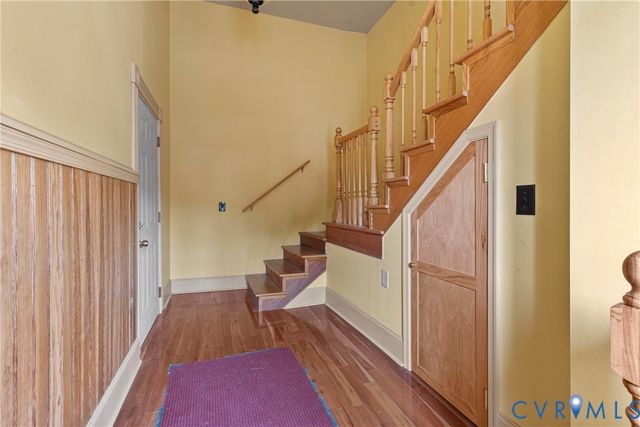 124 W Bank St, Petersburg, VA 23803