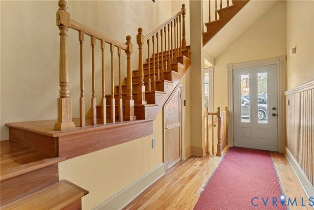 124 W Bank St, Petersburg, VA 23803