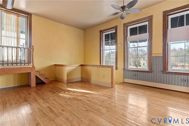 124 W Bank St, Petersburg, VA 23803