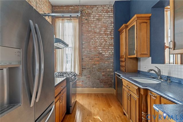 124 W Bank St, Petersburg, VA 23803