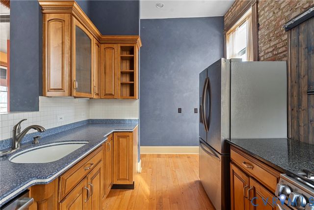 124 W Bank St, Petersburg, VA 23803