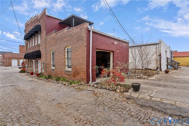 124 W Bank St, Petersburg, VA 23803