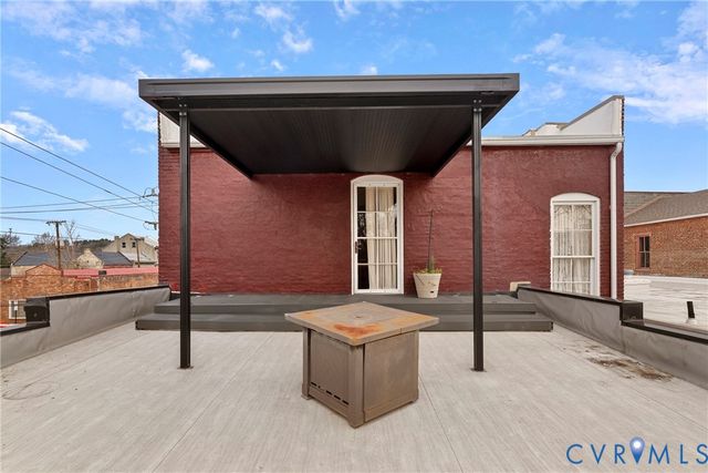 124 W Bank St, Petersburg, VA 23803