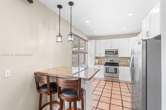 17957 SW 30th Court, Miramar, FL 33029