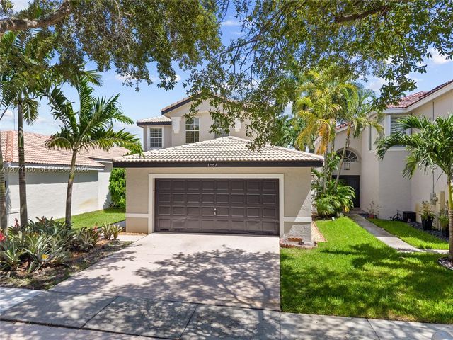 17957 SW 30th Court, Miramar, FL 33029