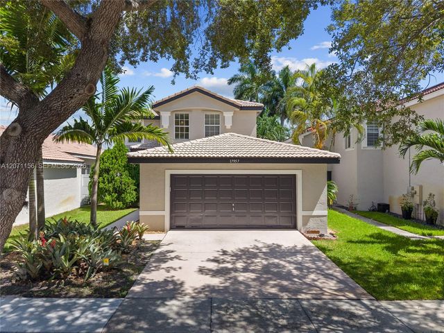 17957 SW 30th Court, Miramar, FL 33029
