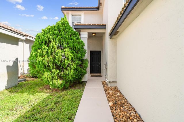 17957 SW 30th Court, Miramar, FL 33029