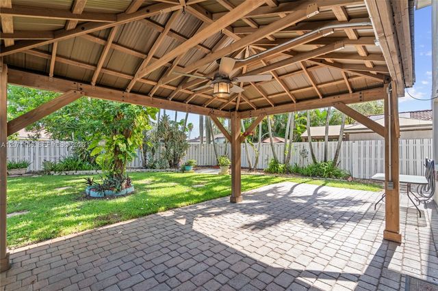 17957 SW 30th Court, Miramar, FL 33029