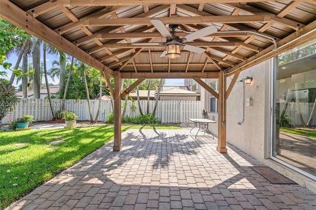 17957 SW 30th Court, Miramar, FL 33029