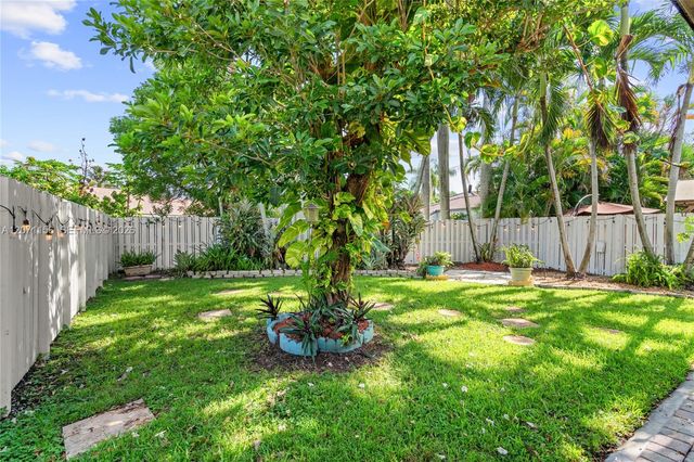 17957 SW 30th Court, Miramar, FL 33029