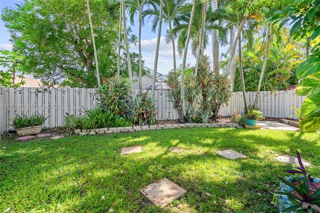 17957 SW 30th Court, Miramar, FL 33029