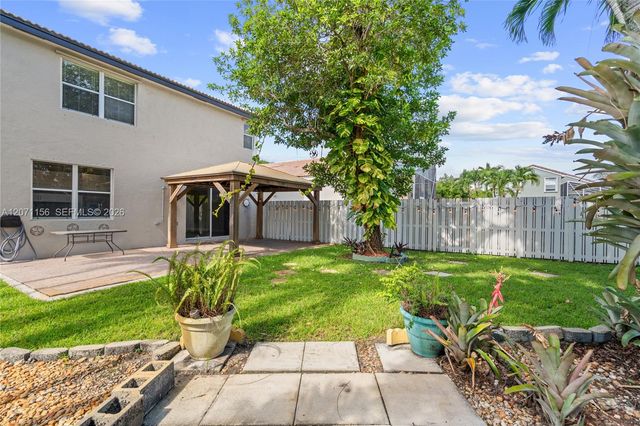 17957 SW 30th Court, Miramar, FL 33029