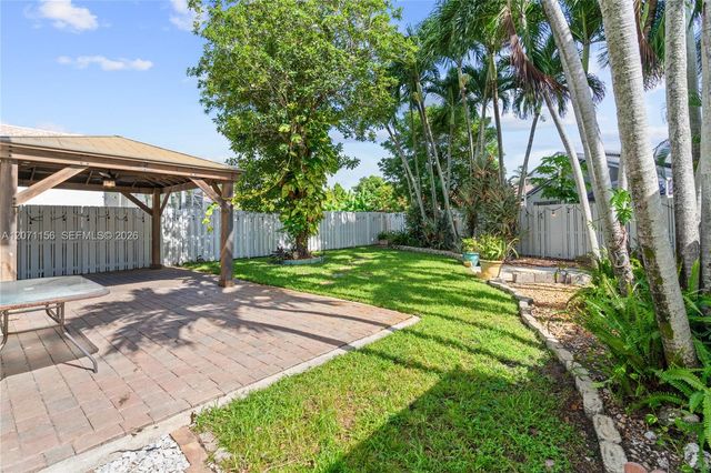 17957 SW 30th Court, Miramar, FL 33029