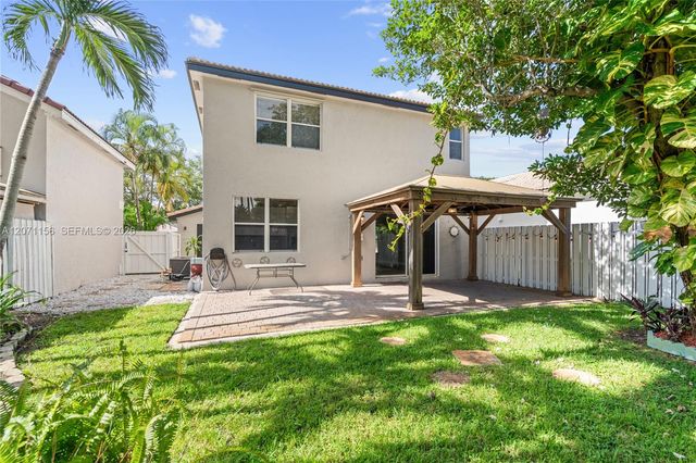 17957 SW 30th Court, Miramar, FL 33029