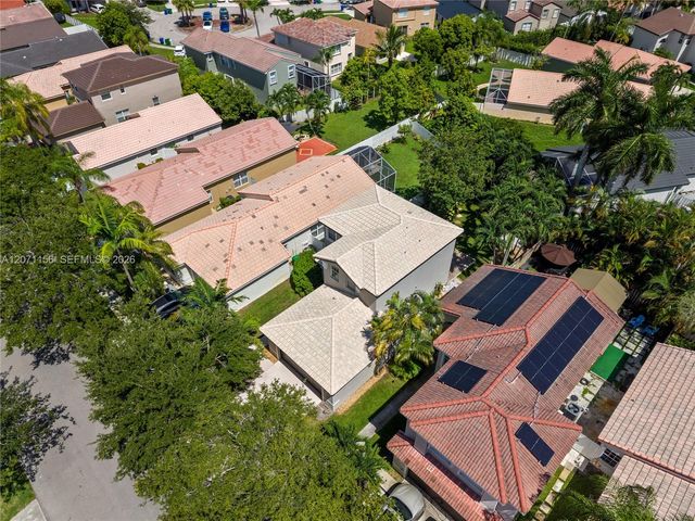 17957 SW 30th Court, Miramar, FL 33029