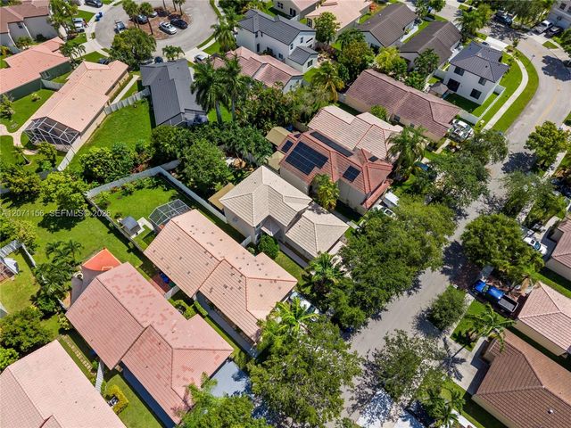 17957 SW 30th Court, Miramar, FL 33029