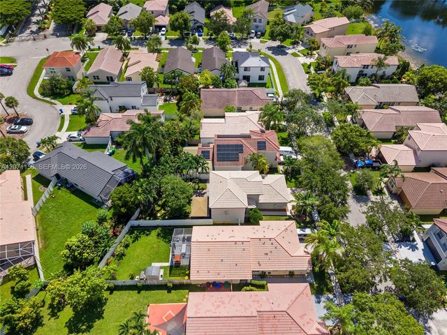 17957 SW 30th Court, Miramar, FL 33029
