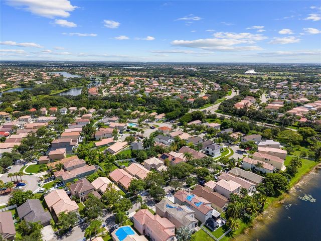 17957 SW 30th Court, Miramar, FL 33029