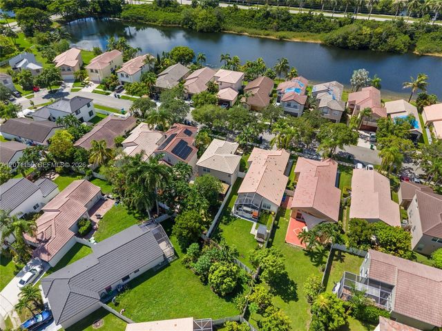 17957 SW 30th Court, Miramar, FL 33029