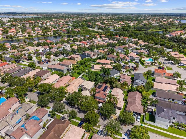 17957 SW 30th Court, Miramar, FL 33029