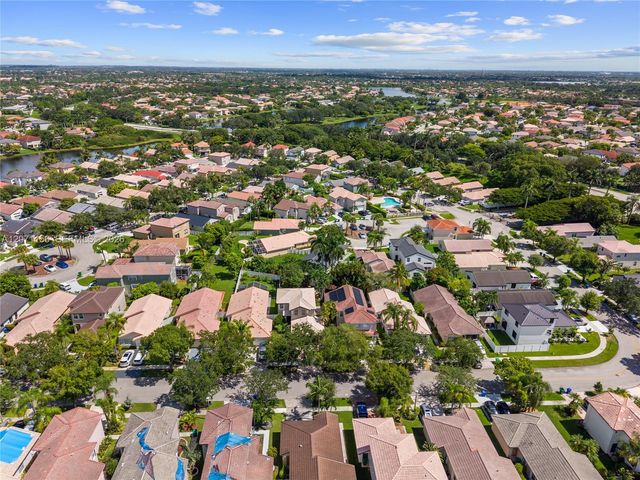 17957 SW 30th Court, Miramar, FL 33029