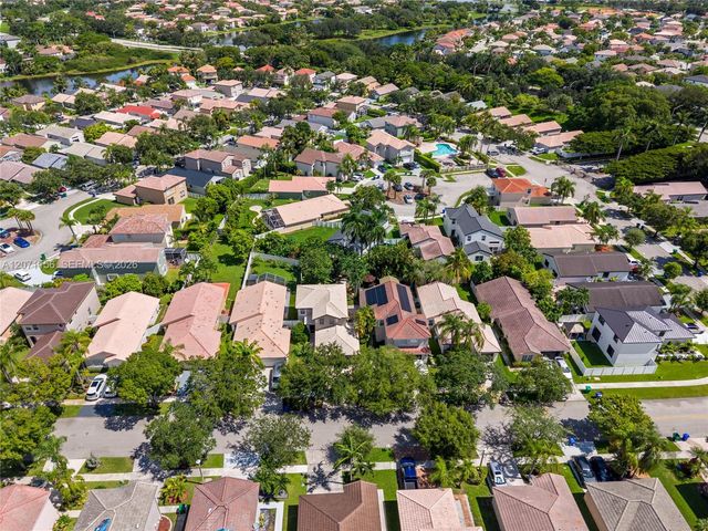 17957 SW 30th Court, Miramar, FL 33029