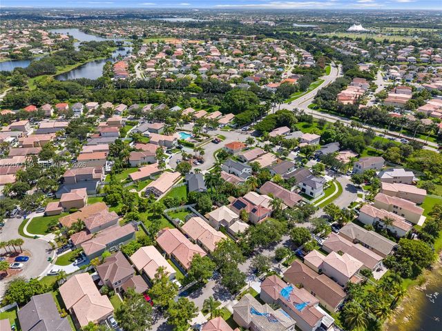 17957 SW 30th Court, Miramar, FL 33029