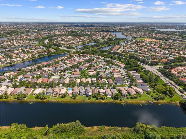 17957 SW 30th Court, Miramar, FL 33029