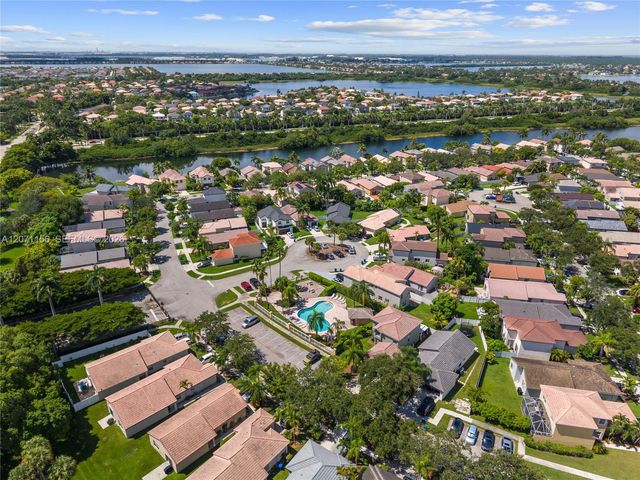 17957 SW 30th Court, Miramar, FL 33029