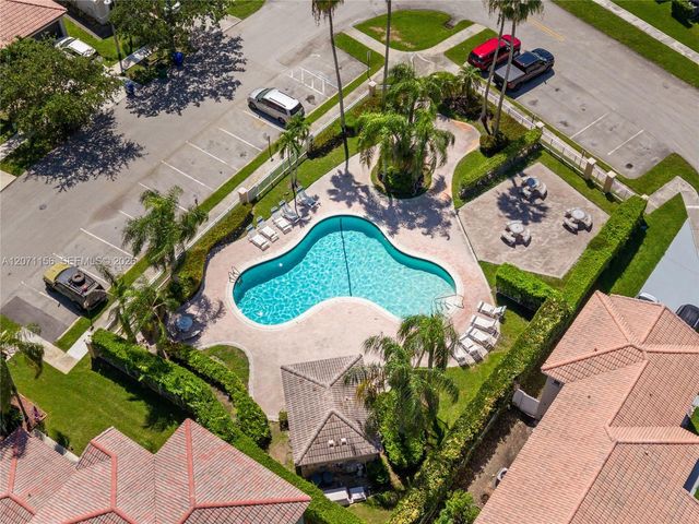 17957 SW 30th Court, Miramar, FL 33029