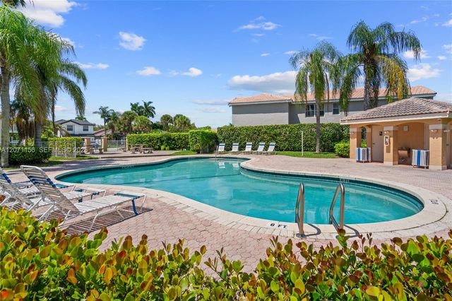 17957 SW 30th Court, Miramar, FL 33029