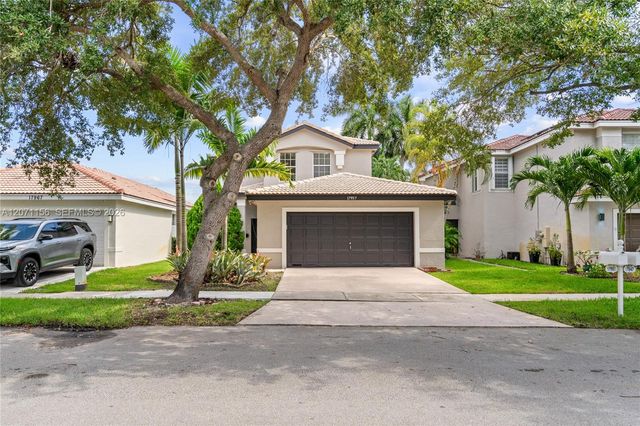 17957 SW 30th Court, Miramar, FL 33029
