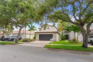 17957 SW 30th Court, Miramar, FL 33029