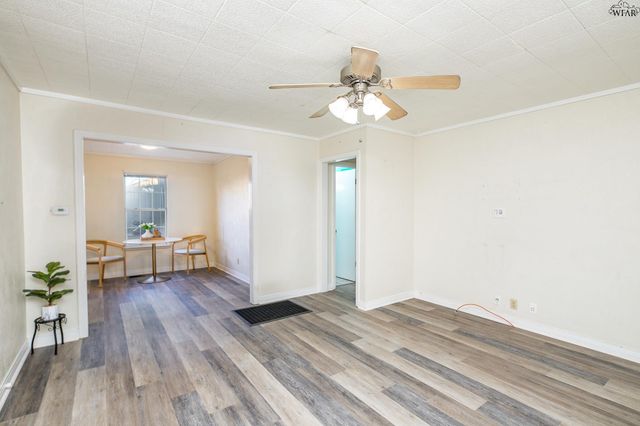 3105 GRANT STREET, Wichita Falls, TX 76308