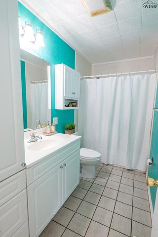 3105 GRANT STREET, Wichita Falls, TX 76308