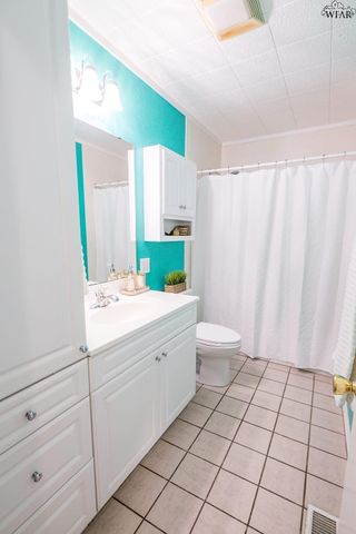 3105 GRANT STREET, Wichita Falls, TX 76308