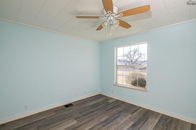 3105 GRANT STREET, Wichita Falls, TX 76308