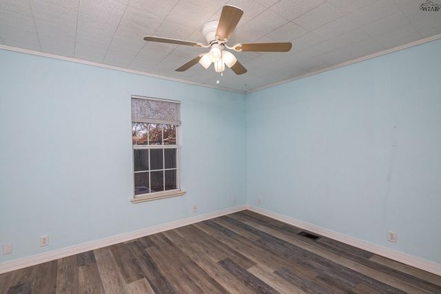 3105 GRANT STREET, Wichita Falls, TX 76308