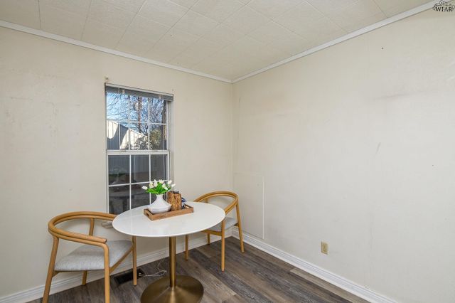 3105 GRANT STREET, Wichita Falls, TX 76308