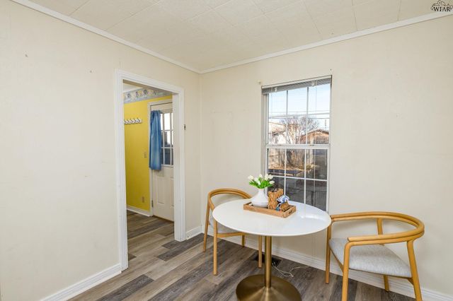 3105 GRANT STREET, Wichita Falls, TX 76308