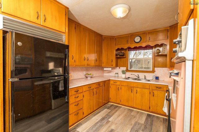 3105 GRANT STREET, Wichita Falls, TX 76308