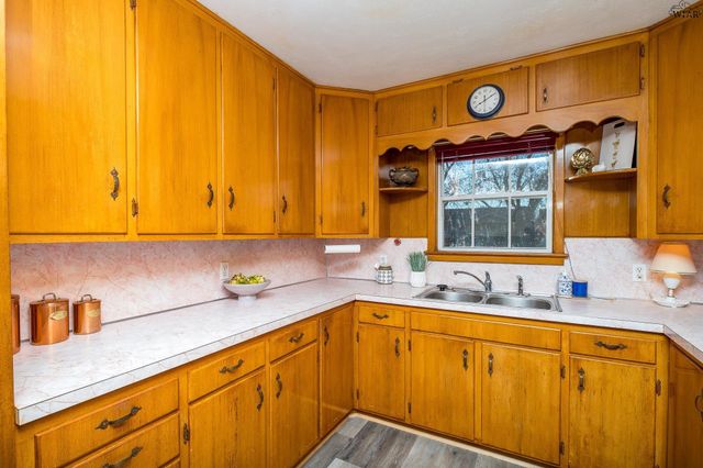 3105 GRANT STREET, Wichita Falls, TX 76308