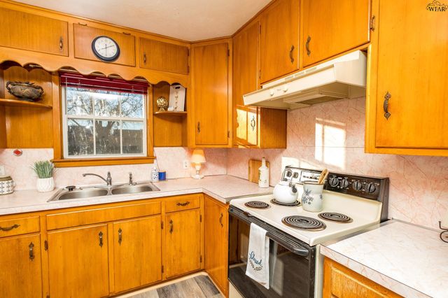 3105 GRANT STREET, Wichita Falls, TX 76308