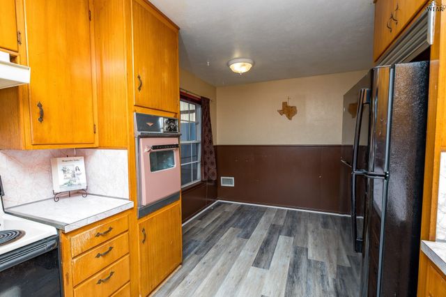 3105 GRANT STREET, Wichita Falls, TX 76308