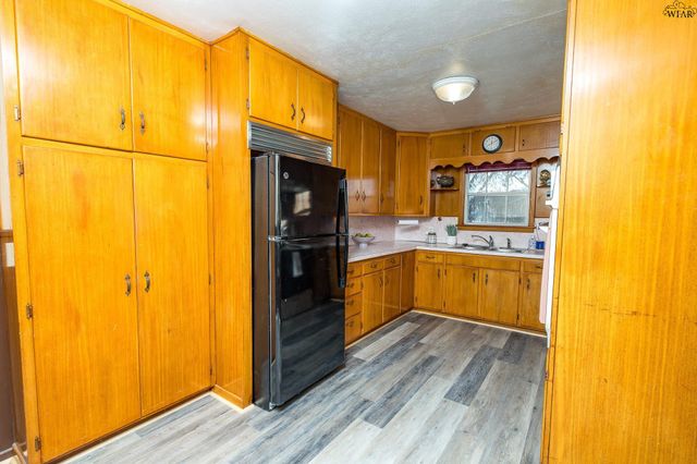 3105 GRANT STREET, Wichita Falls, TX 76308