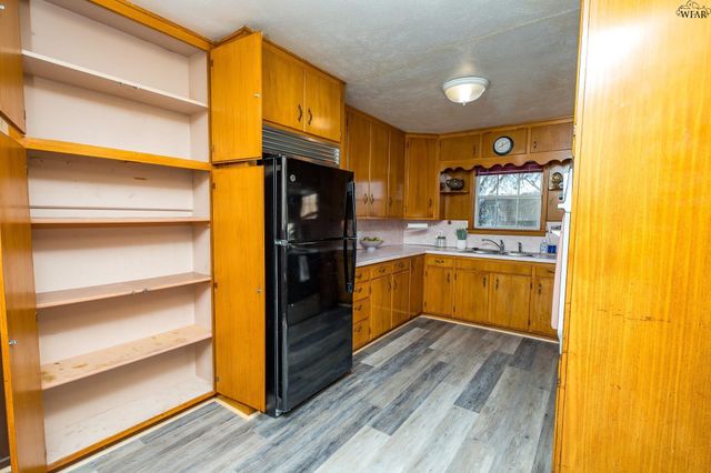 3105 GRANT STREET, Wichita Falls, TX 76308