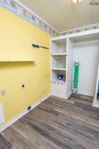 3105 GRANT STREET, Wichita Falls, TX 76308