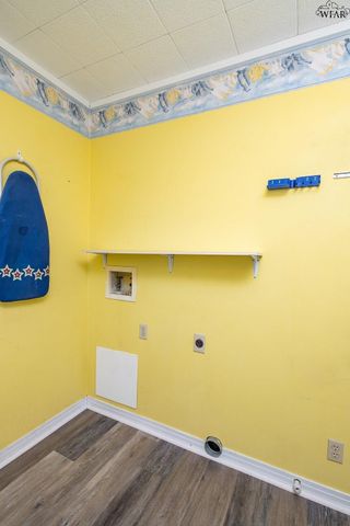 3105 GRANT STREET, Wichita Falls, TX 76308